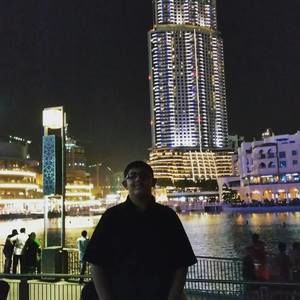 Meet your Posher, Abdul